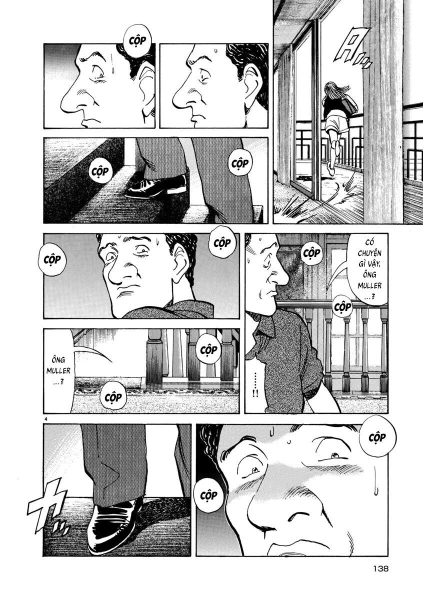 Monster Perfect Edition - Chapter 38 - Page 3