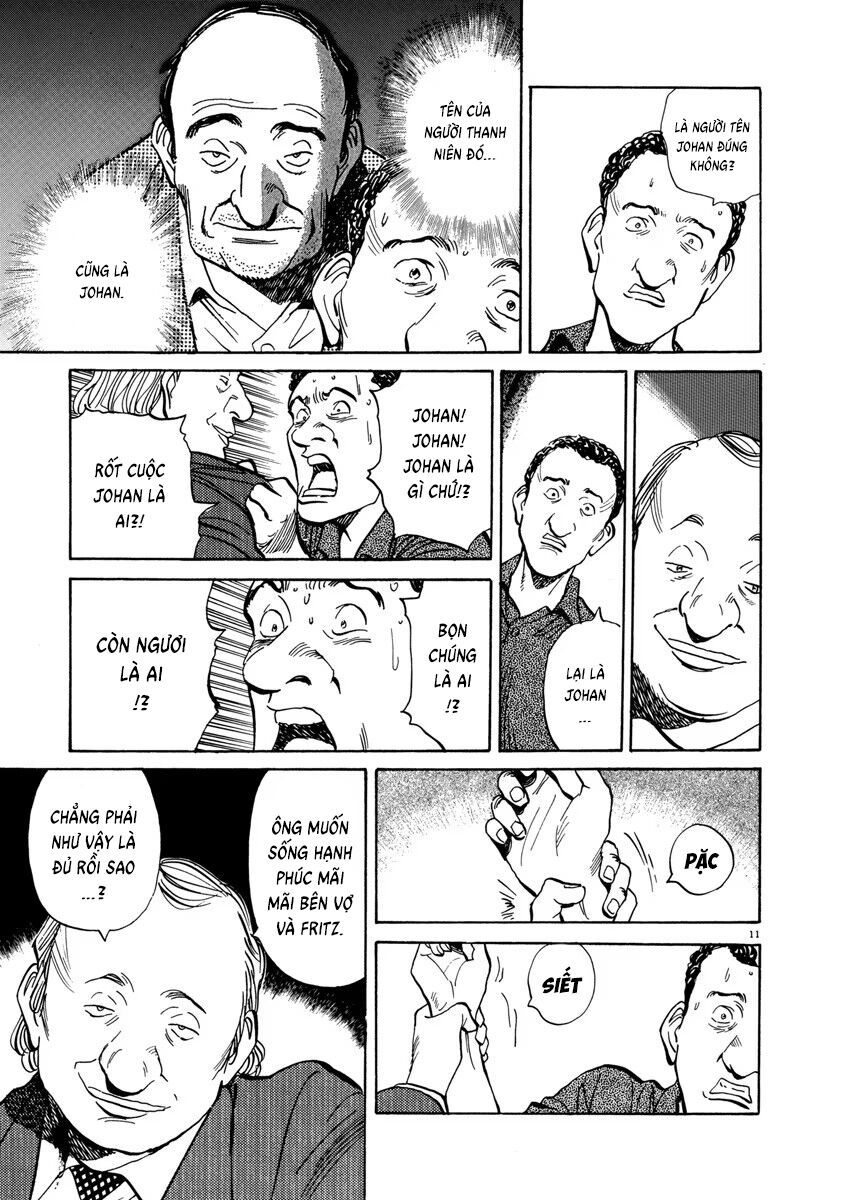 Monster Perfect Edition - Chapter 39 - Page 10