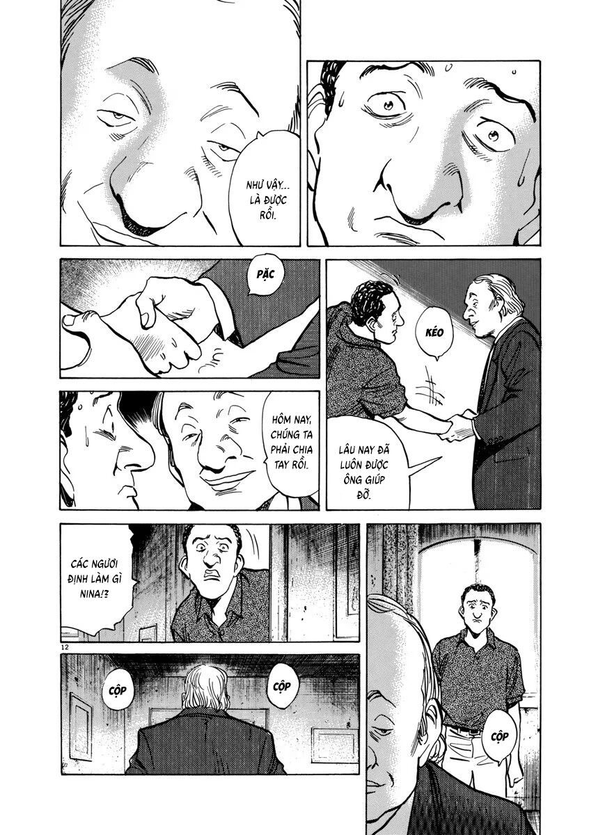 Monster Perfect Edition - Chapter 39 - Page 11