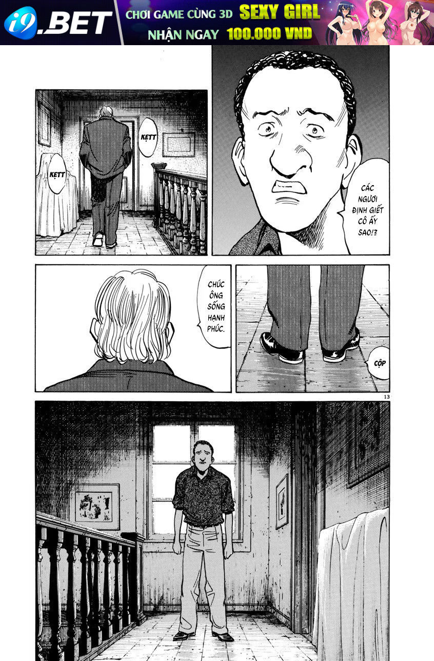 Monster Perfect Edition - Chapter 39 - Page 12