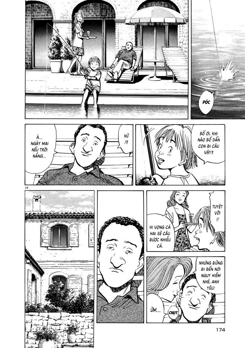 Monster Perfect Edition - Chapter 39 - Page 13