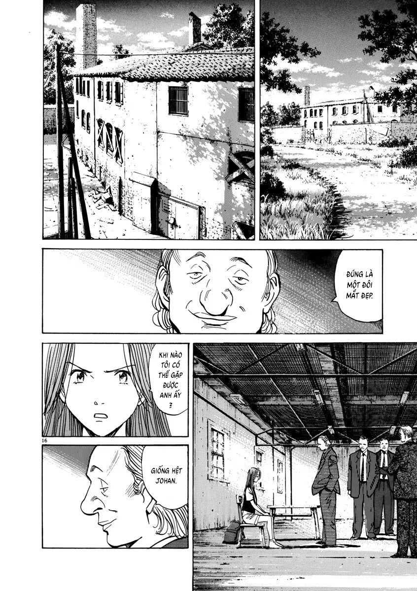 Monster Perfect Edition - Chapter 39 - Page 15