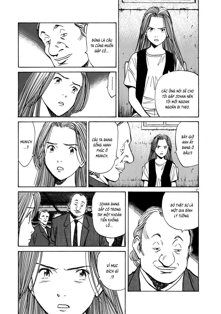 Monster Perfect Edition - Chapter 39 - Page 16