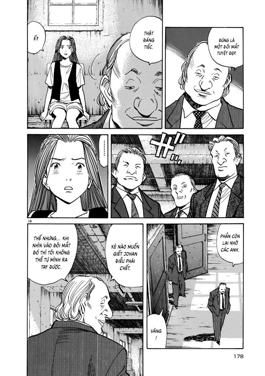 Monster Perfect Edition - Chapter 39 - Page 17