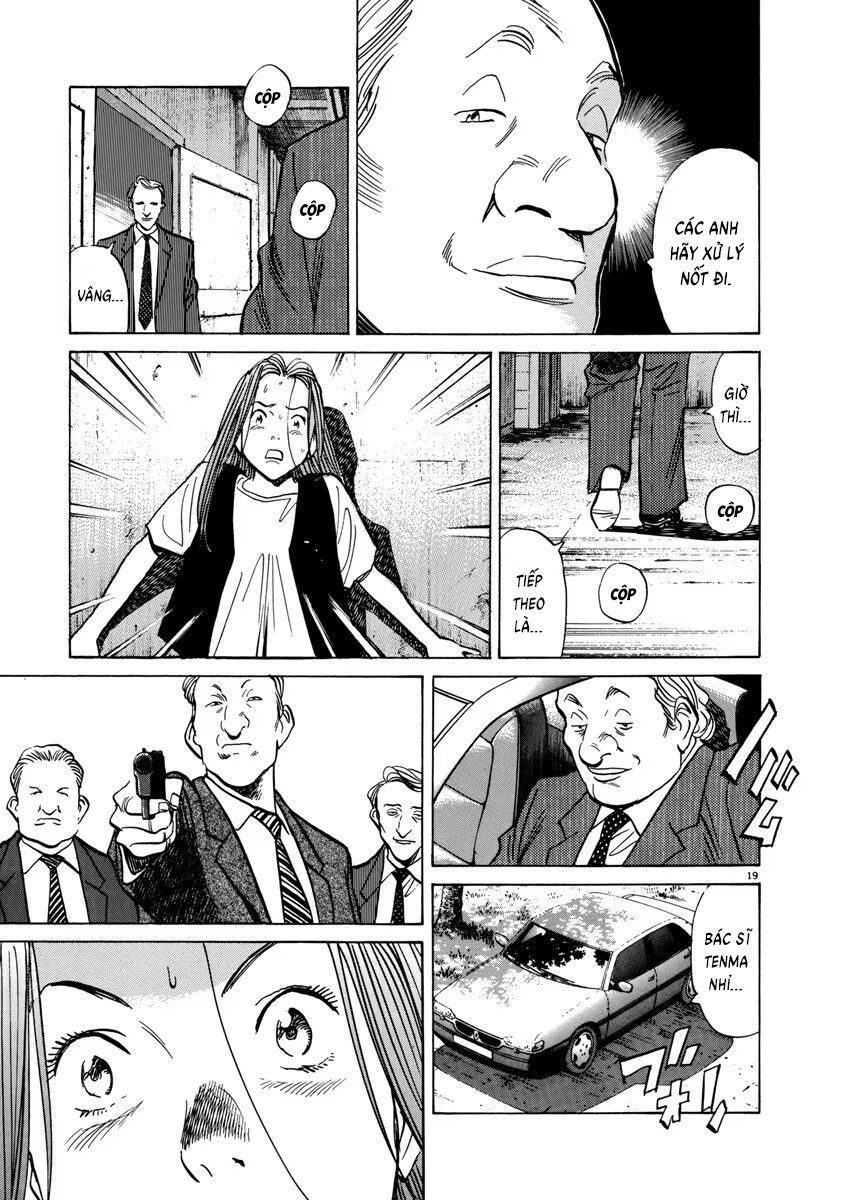 Monster Perfect Edition - Chapter 39 - Page 18