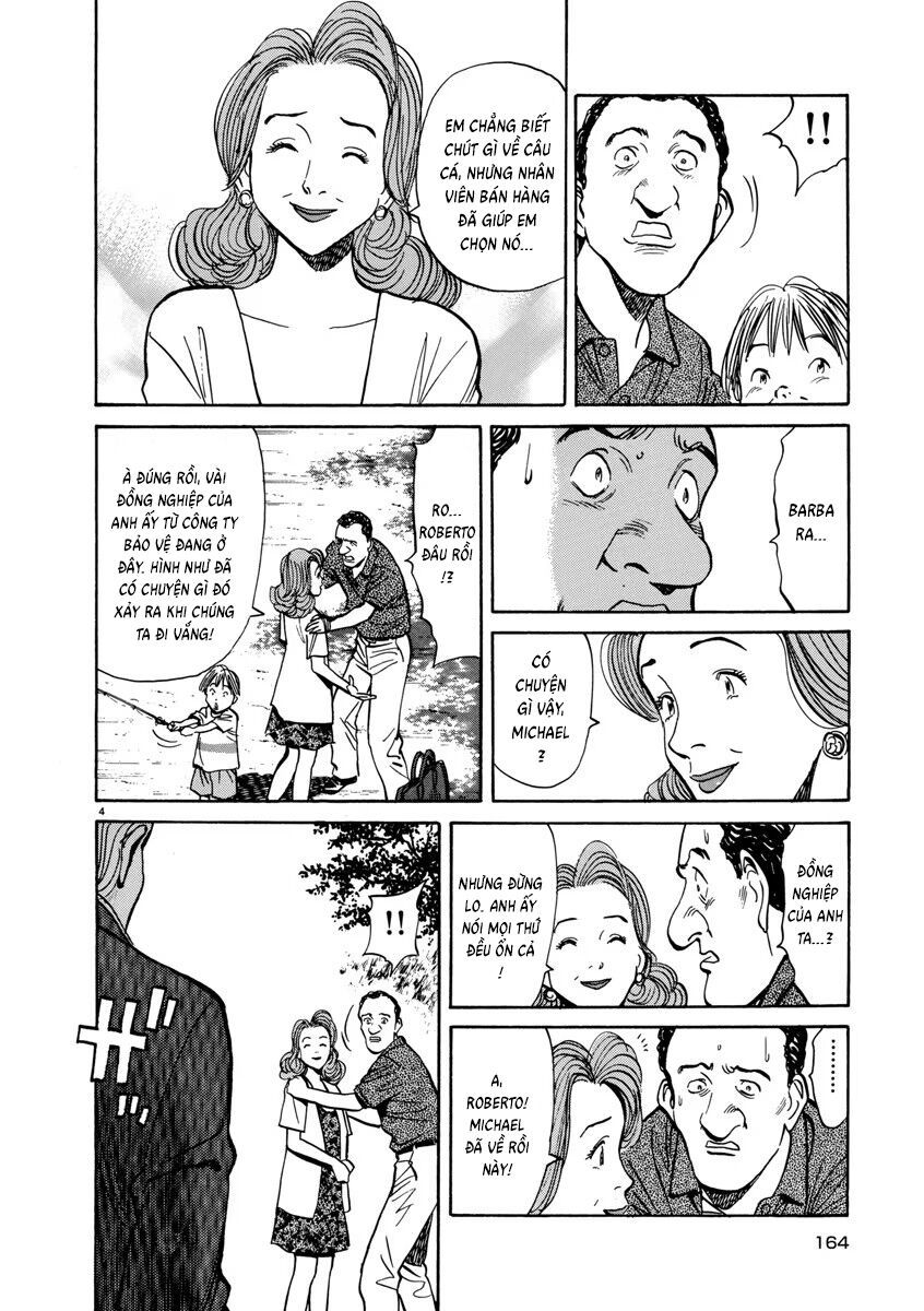 Monster Perfect Edition - Chapter 39 - Page 3