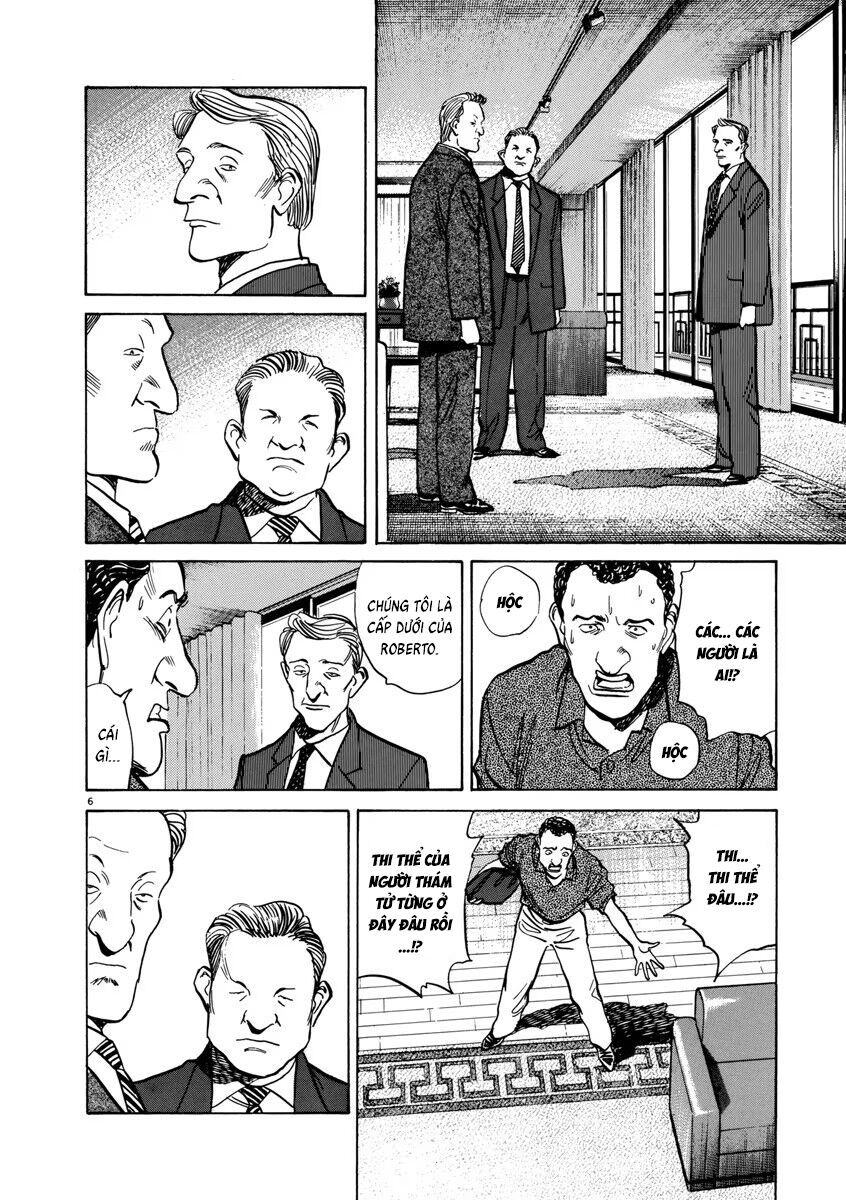 Monster Perfect Edition - Chapter 39 - Page 5