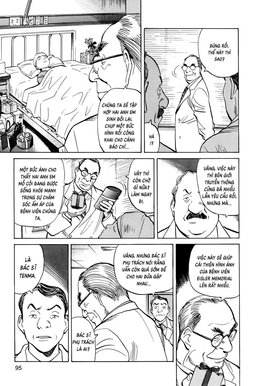 Monster Perfect Edition - Chapter 4 - Page 10