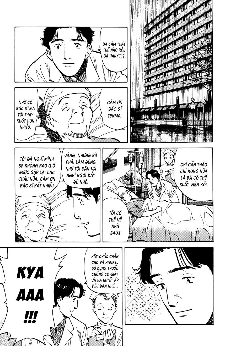 Monster Perfect Edition - Chapter 4 - Page 12