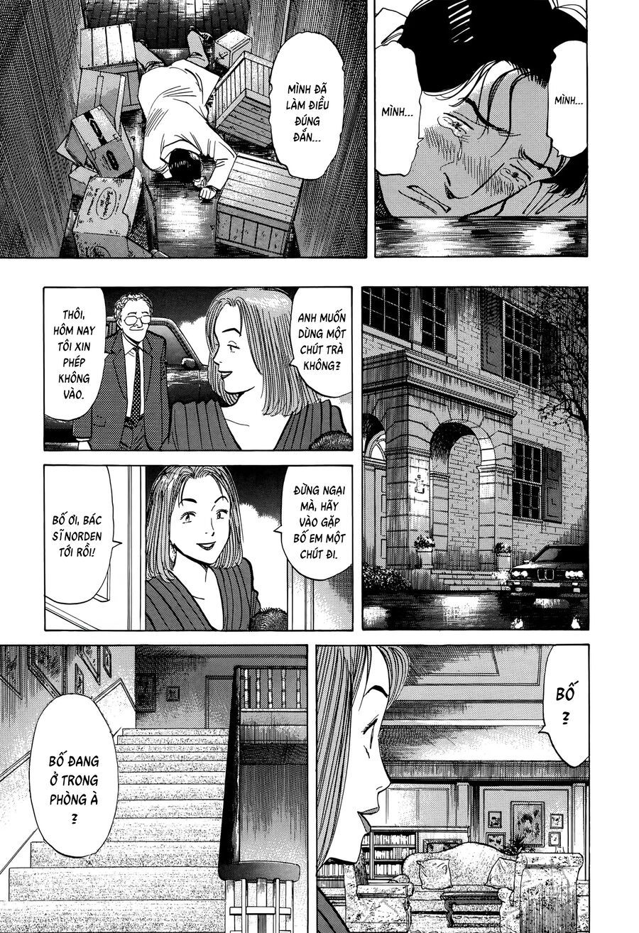 Monster Perfect Edition - Chapter 4 - Page 22