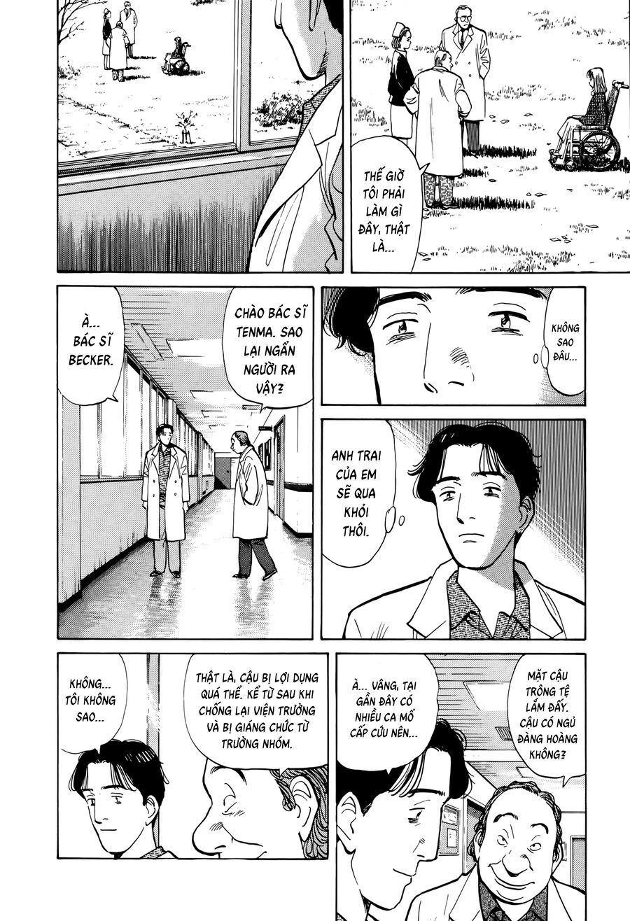 Monster Perfect Edition - Chapter 4 - Page 5