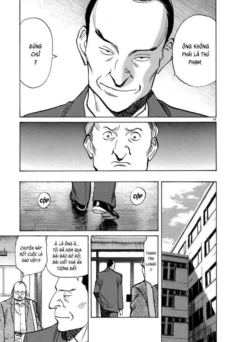 Monster Perfect Edition - Chapter 40 - Page 18