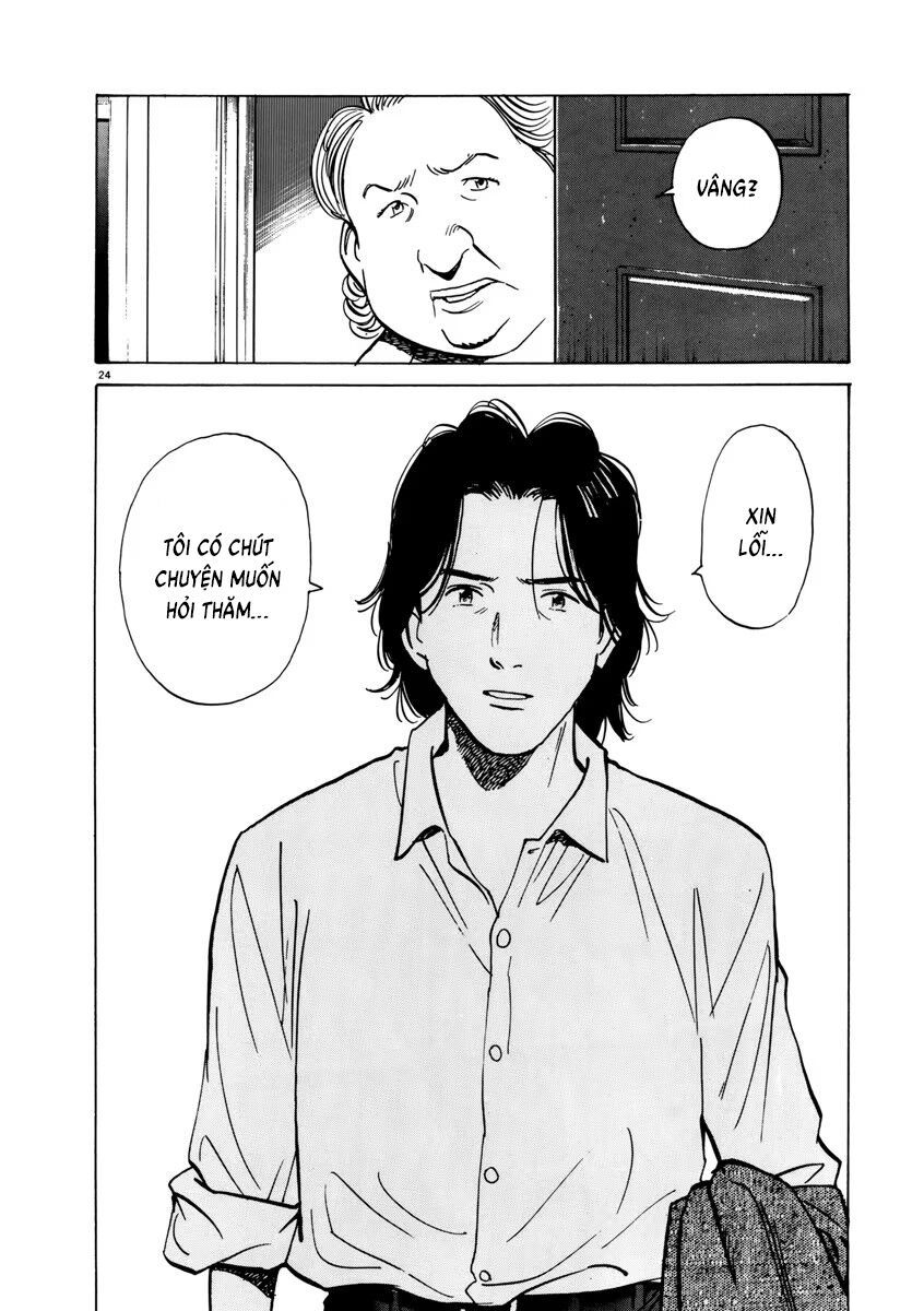 Monster Perfect Edition - Chapter 40 - Page 23