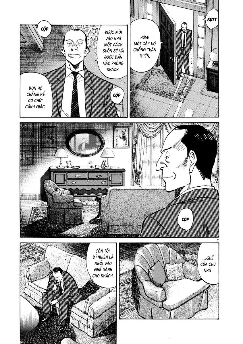 Monster Perfect Edition - Chapter 40 - Page 6