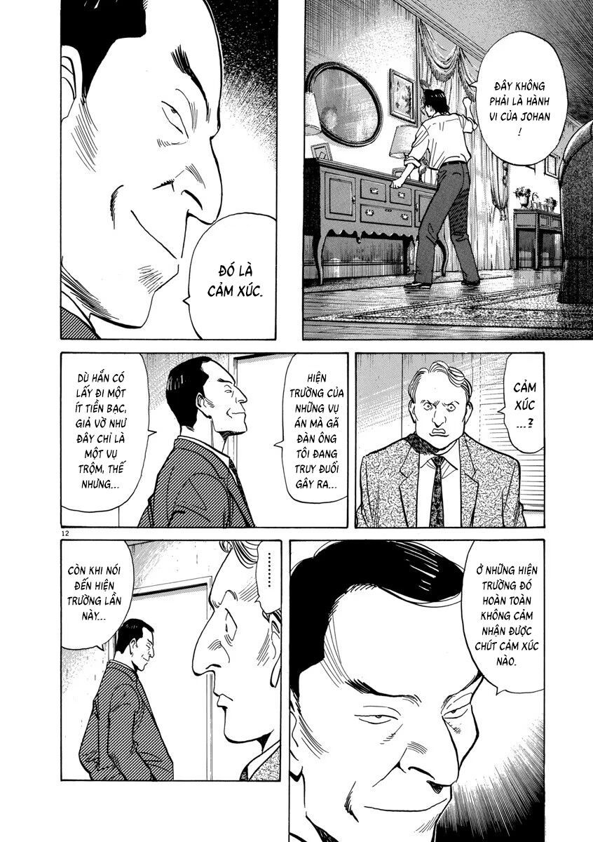 Monster Perfect Edition - Chapter 41 - Page 13