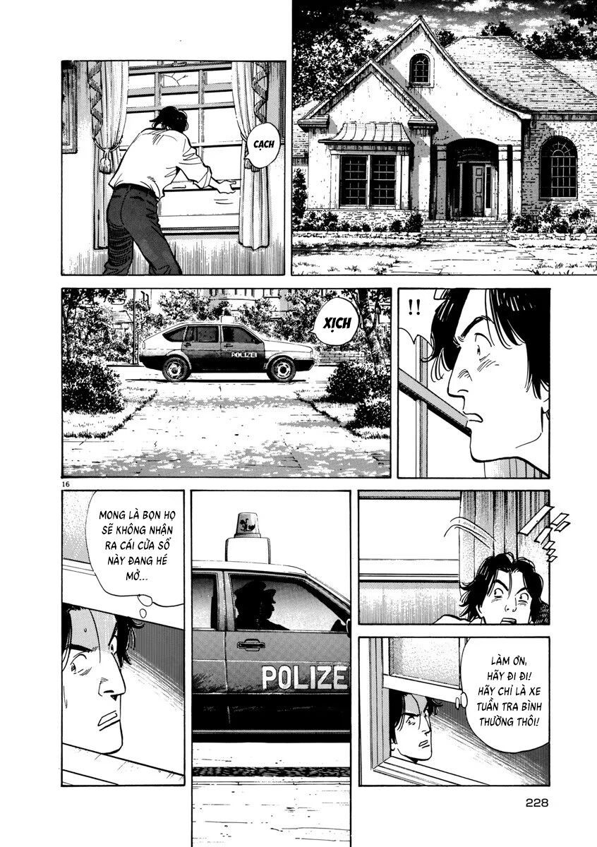 Monster Perfect Edition - Chapter 41 - Page 17