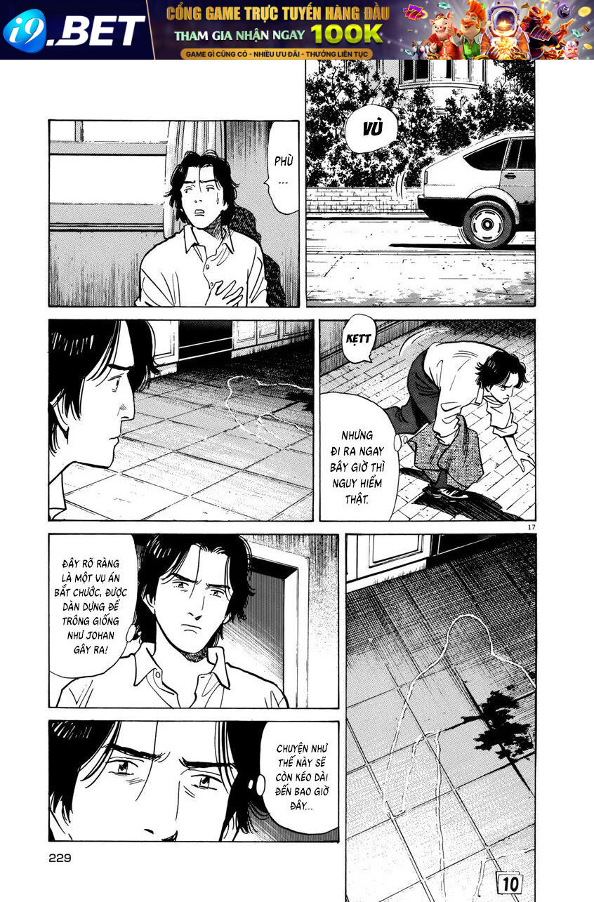 Monster Perfect Edition - Chapter 41 - Page 18