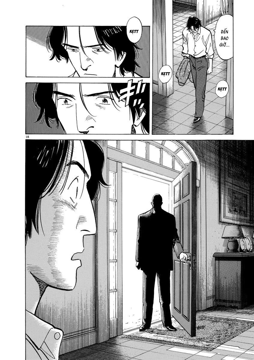 Monster Perfect Edition - Chapter 41 - Page 19