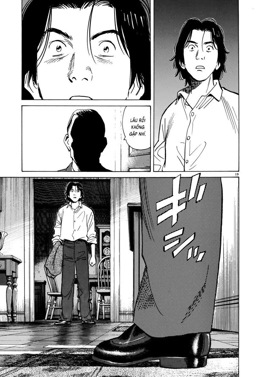 Monster Perfect Edition - Chapter 41 - Page 20