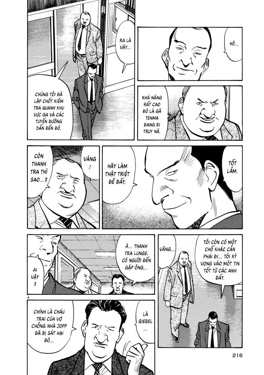 Monster Perfect Edition - Chapter 41 - Page 5