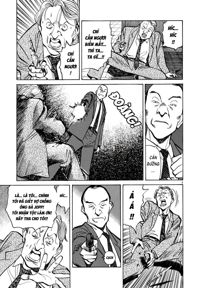 Monster Perfect Edition - Chapter 42 - Page 3