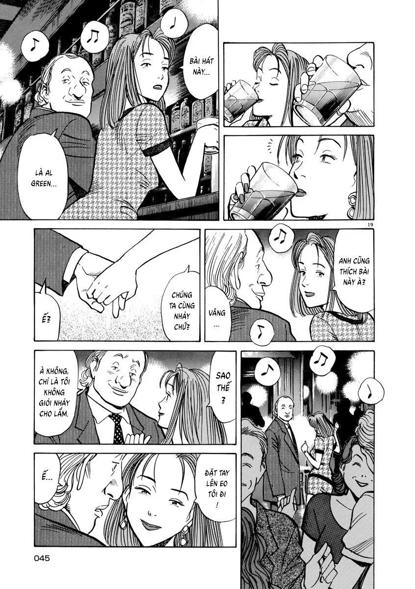 Monster Perfect Edition - Chapter 43 - Page 18