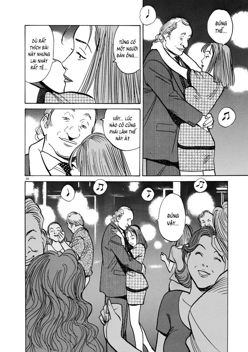 Monster Perfect Edition - Chapter 43 - Page 19