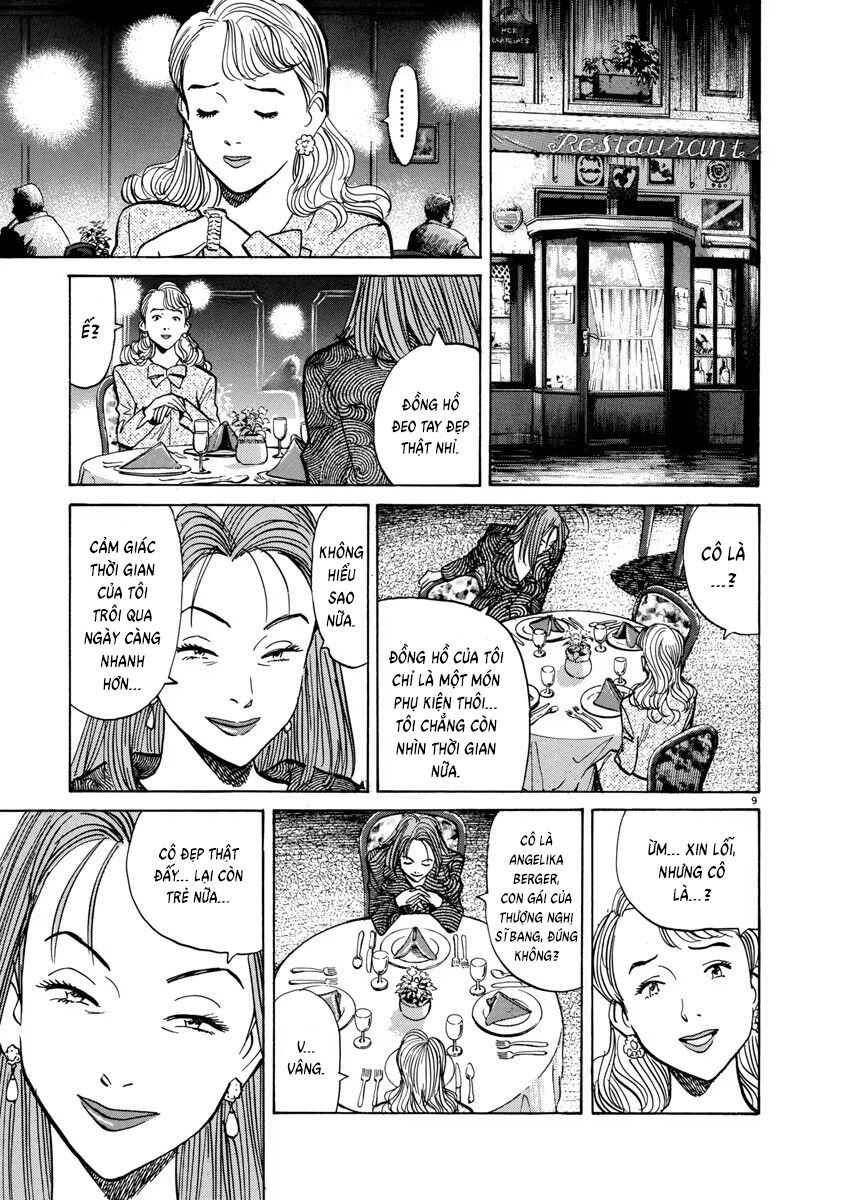 Monster Perfect Edition - Chapter 44 - Page 10