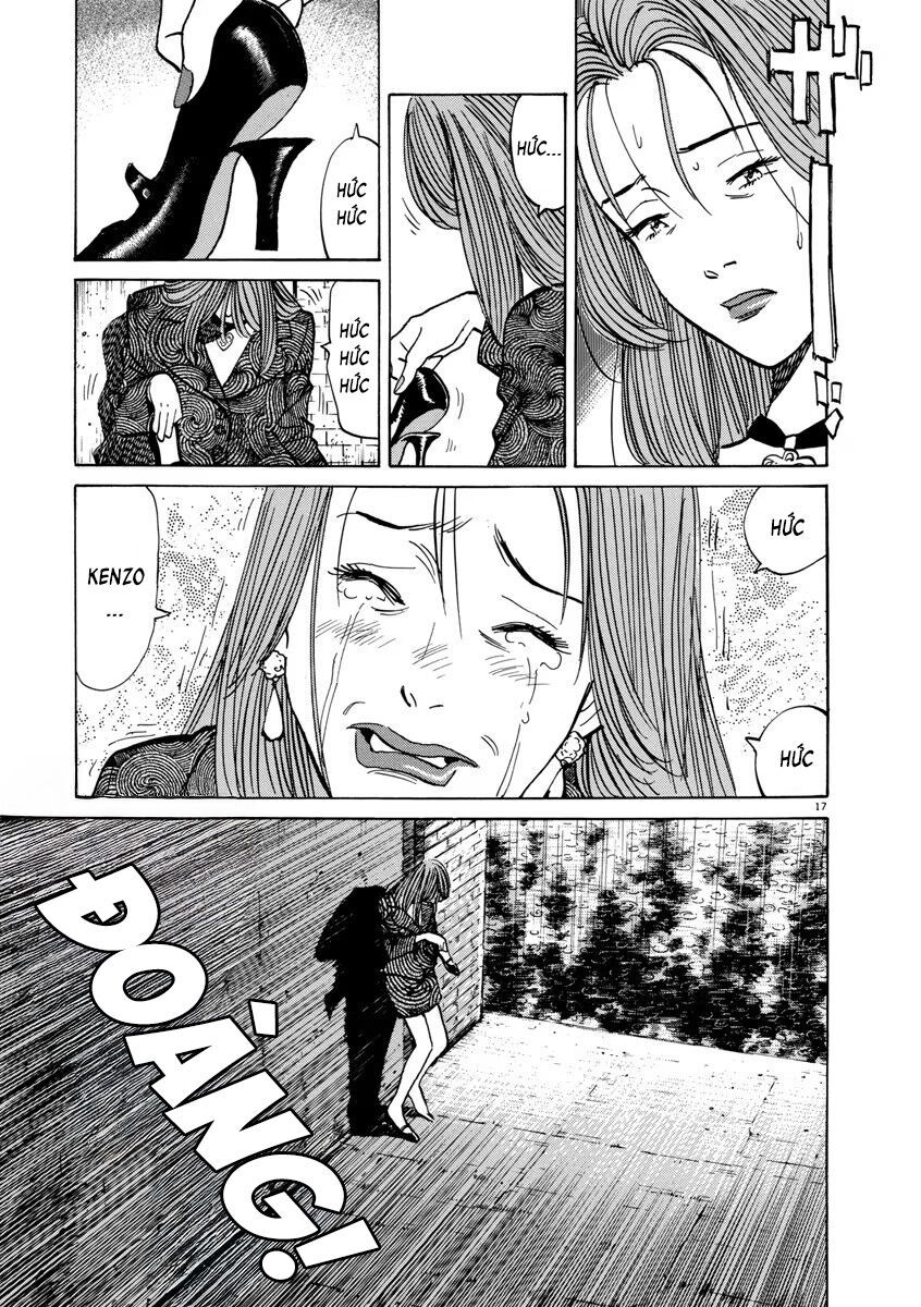 Monster Perfect Edition - Chapter 44 - Page 18