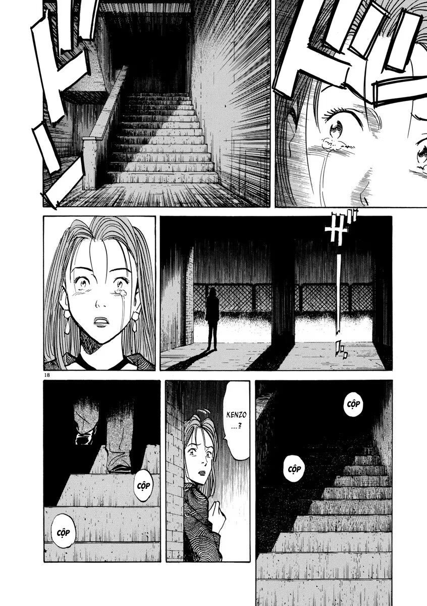 Monster Perfect Edition - Chapter 44 - Page 19
