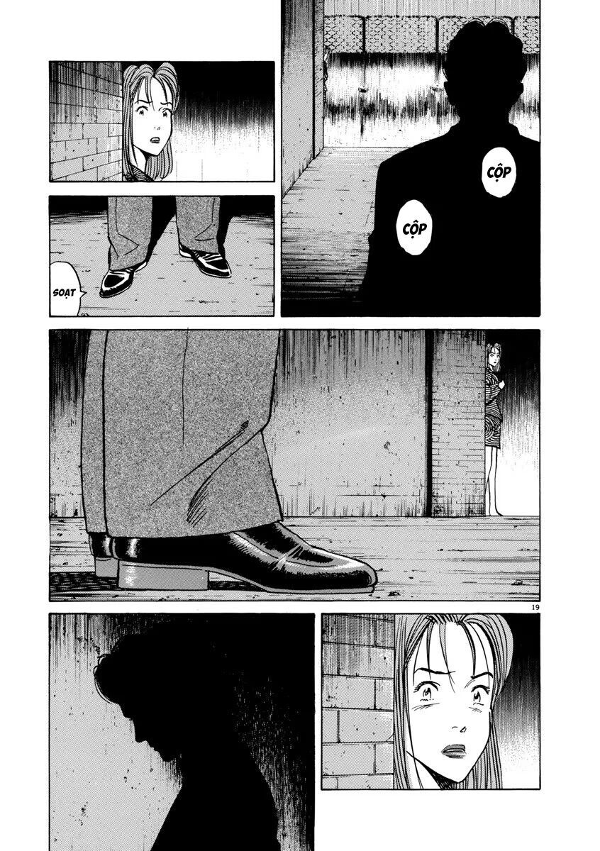 Monster Perfect Edition - Chapter 44 - Page 20