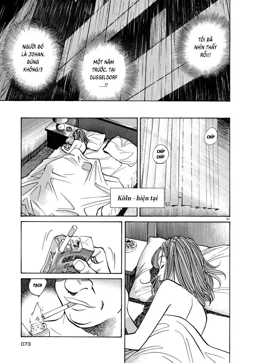 Monster Perfect Edition - Chapter 44 - Page 22