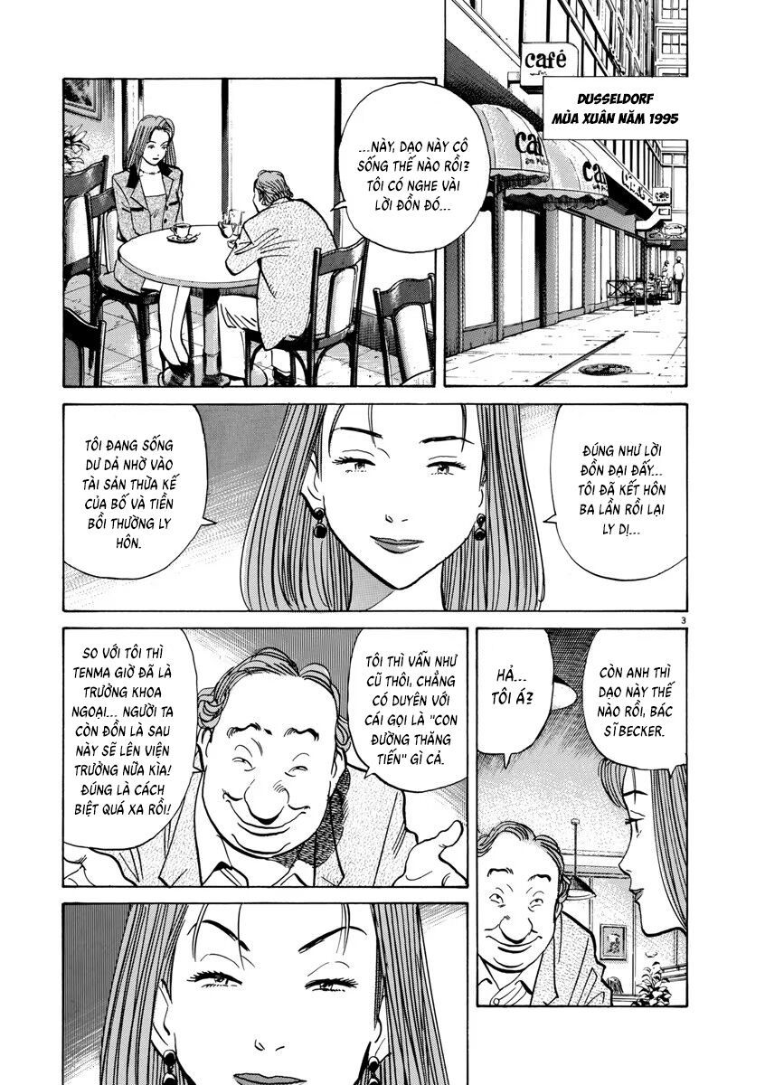 Monster Perfect Edition - Chapter 44 - Page 4