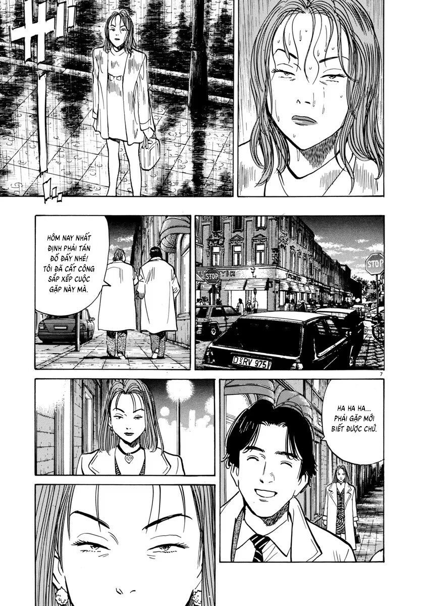 Monster Perfect Edition - Chapter 44 - Page 8