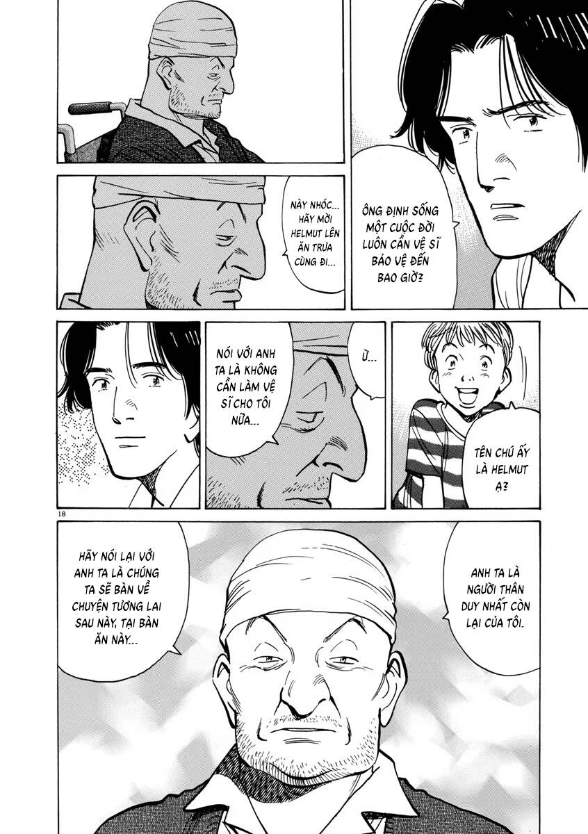 Monster Perfect Edition - Chapter 45 - Page 18