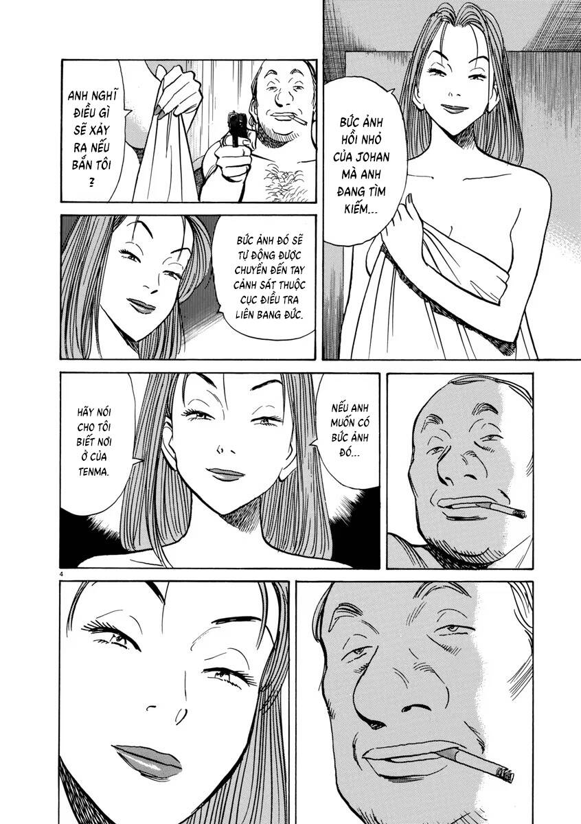 Monster Perfect Edition - Chapter 45 - Page 4