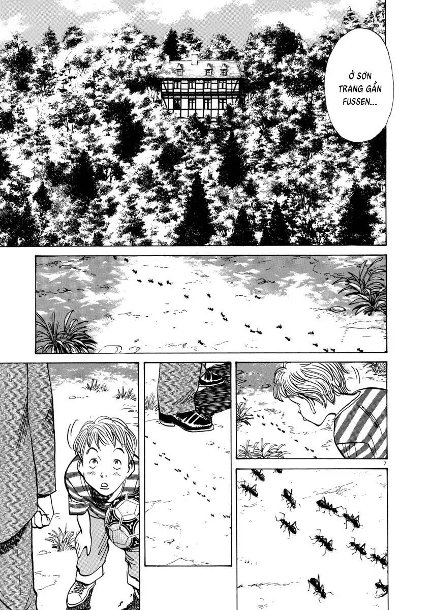 Monster Perfect Edition - Chapter 45 - Page 7