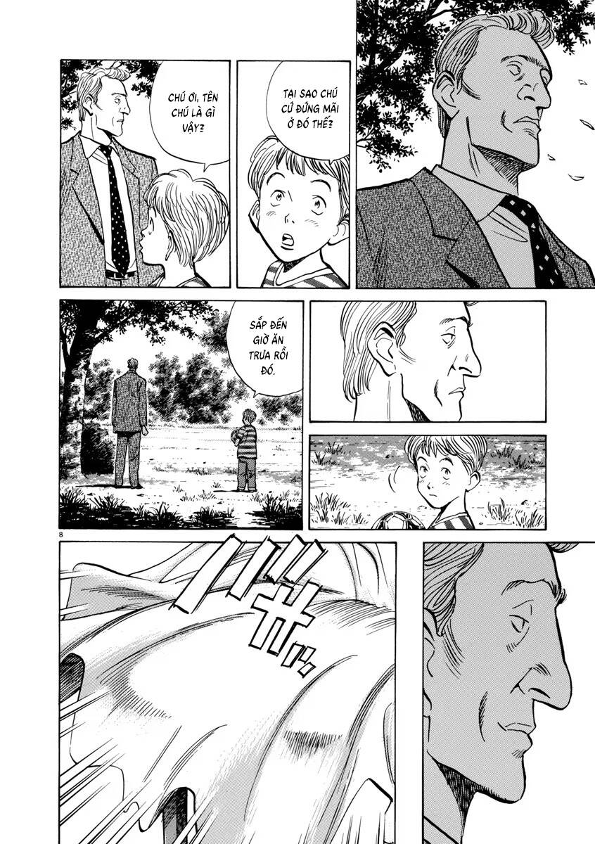 Monster Perfect Edition - Chapter 45 - Page 8