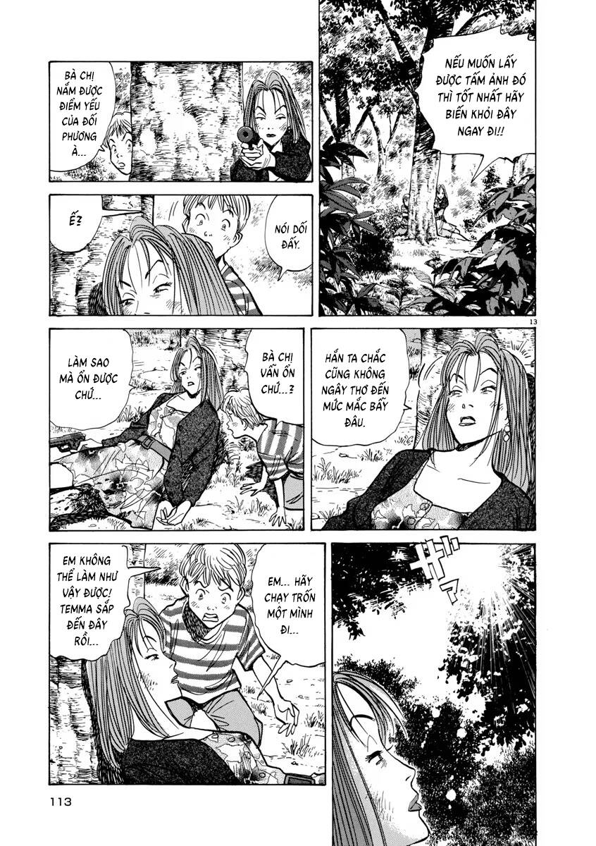 Monster Perfect Edition - Chapter 46 - Page 13