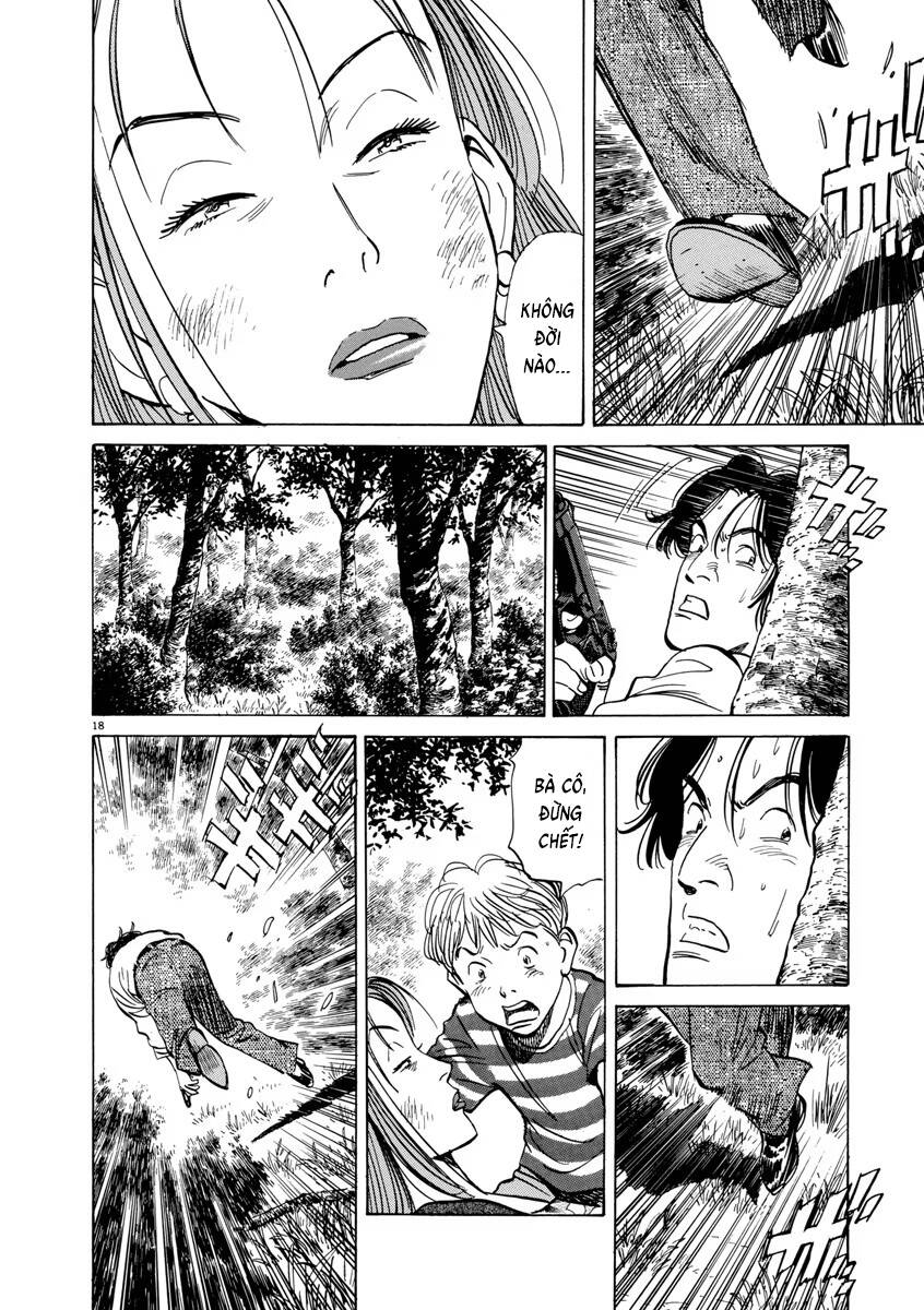 Monster Perfect Edition - Chapter 46 - Page 18