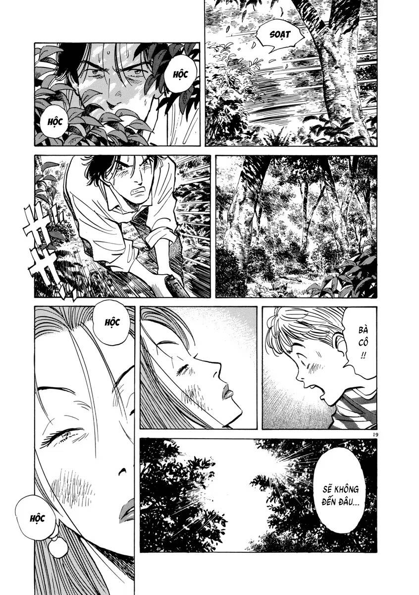 Monster Perfect Edition - Chapter 46 - Page 19