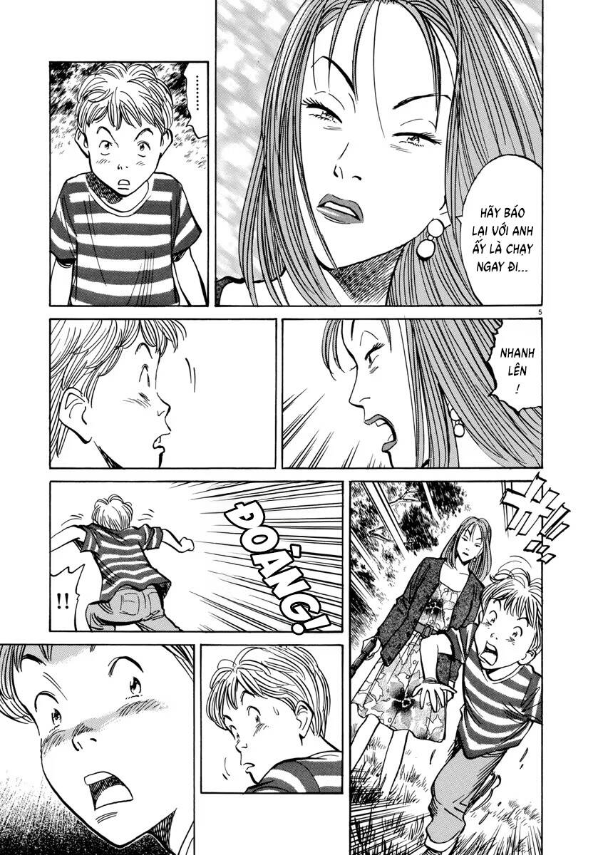 Monster Perfect Edition - Chapter 46 - Page 5