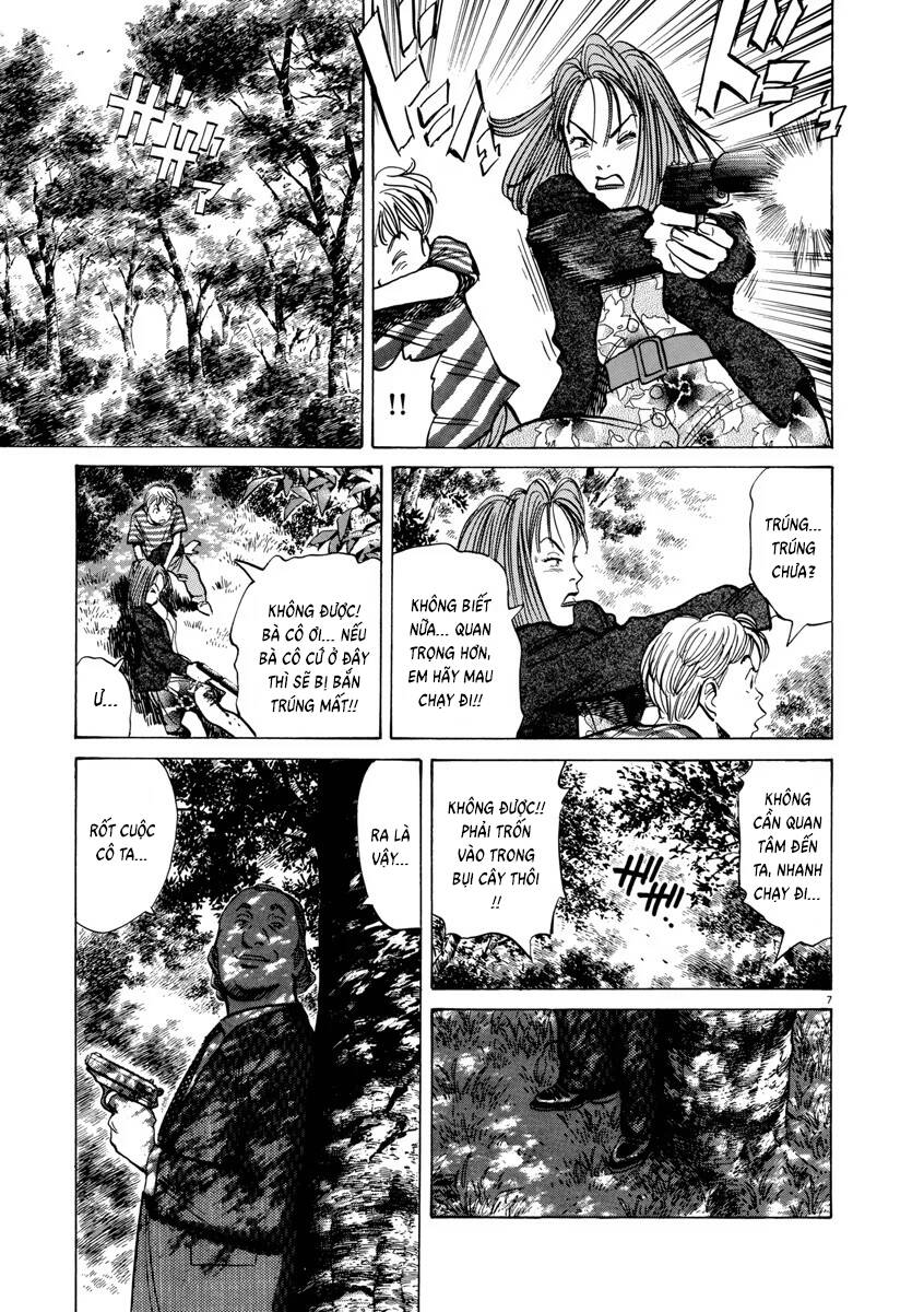 Monster Perfect Edition - Chapter 46 - Page 7