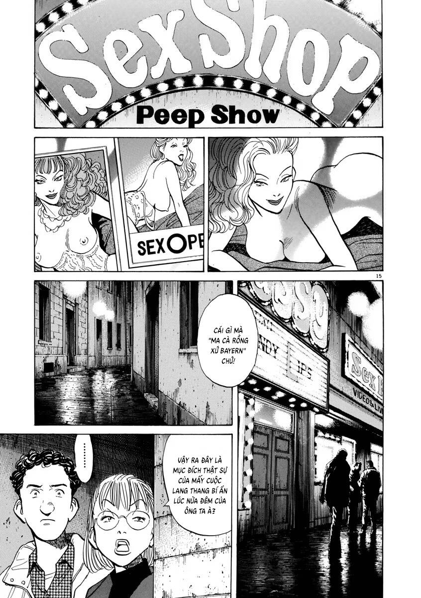 Monster Perfect Edition - Chapter 47 - Page 15