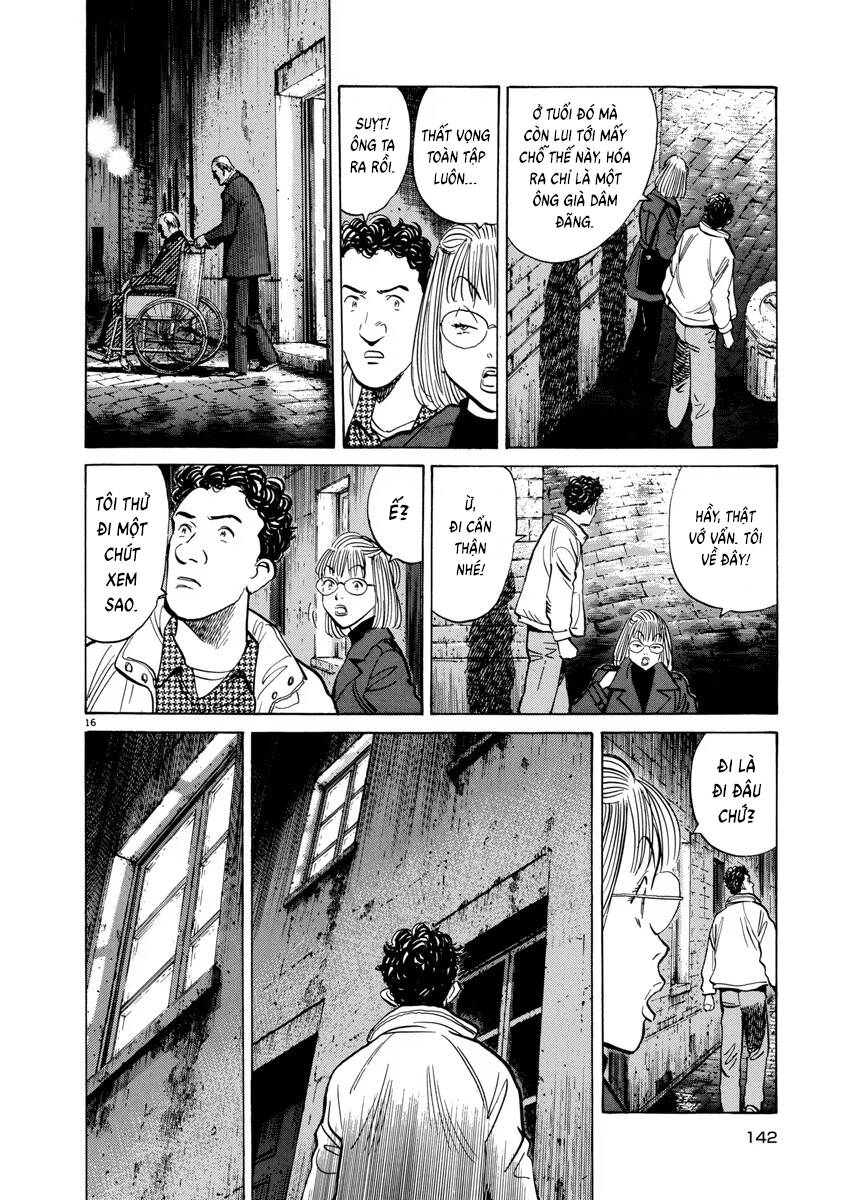 Monster Perfect Edition - Chapter 47 - Page 16