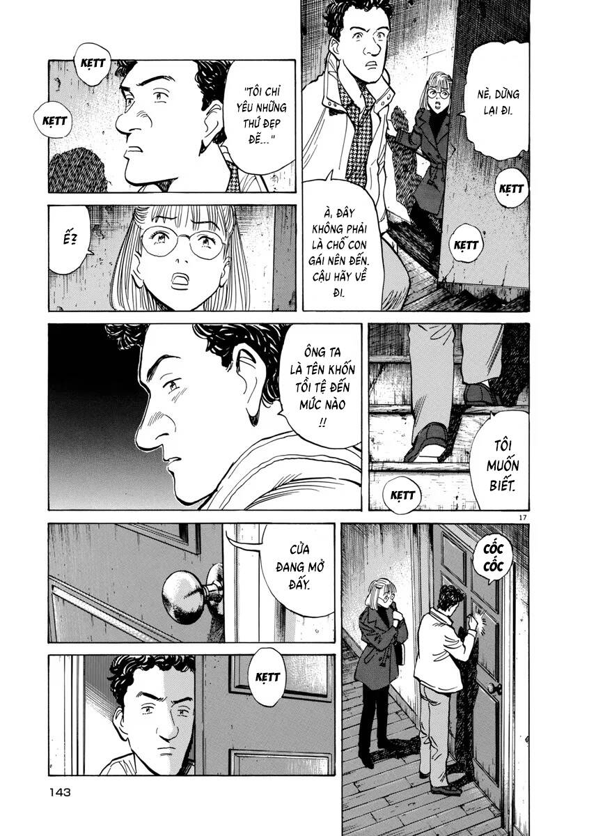 Monster Perfect Edition - Chapter 47 - Page 17