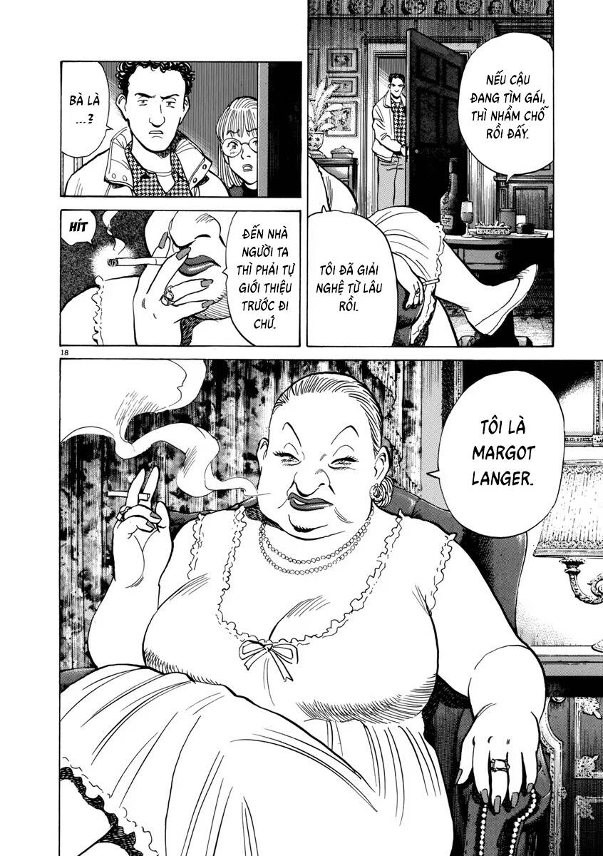 Monster Perfect Edition - Chapter 47 - Page 18