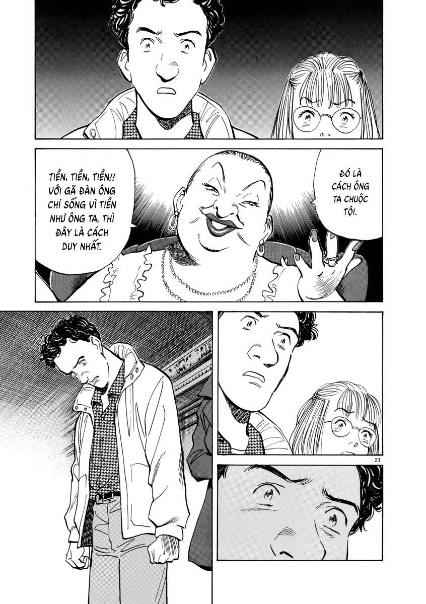 Monster Perfect Edition - Chapter 47 - Page 23