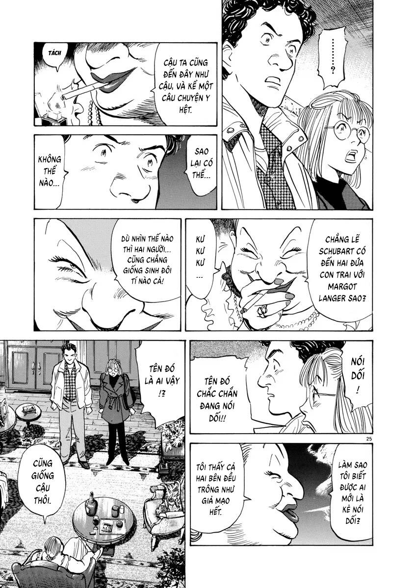 Monster Perfect Edition - Chapter 47 - Page 25