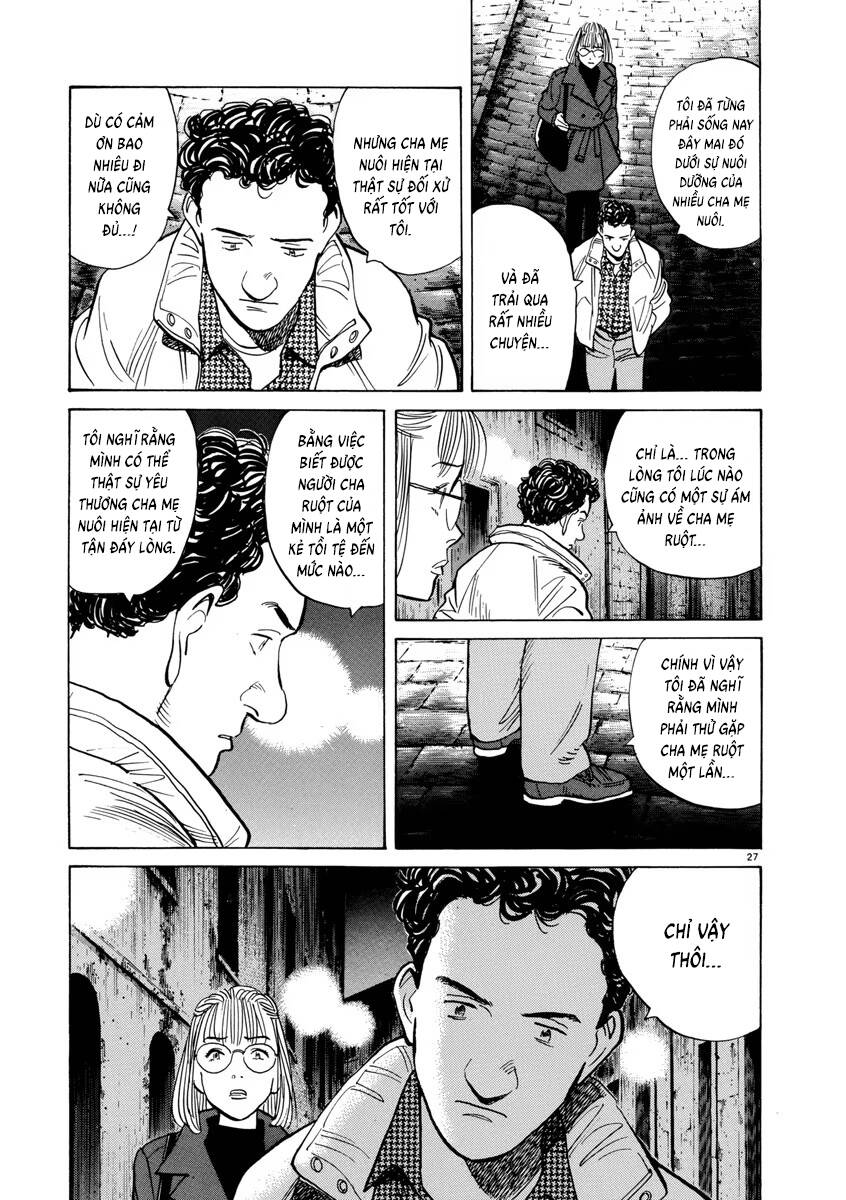 Monster Perfect Edition - Chapter 47 - Page 27